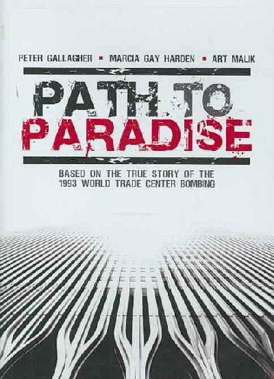 Path to Paradise - (Region 1 Import DVD)