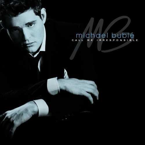 Call Me Irresponsible (CD)