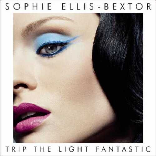 Sophie Ellis-Bextor - Trip The Light Fantastic (CD)