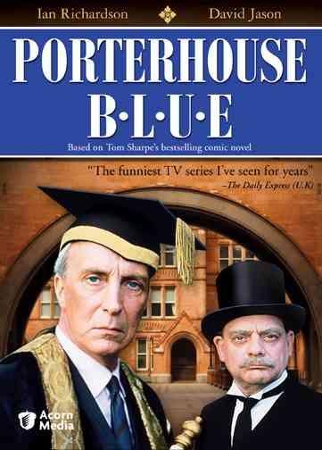 Porterhouse Blue - (Region 1 Import DVD)
