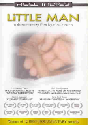 Little Man - (Region 1 Import DVD)