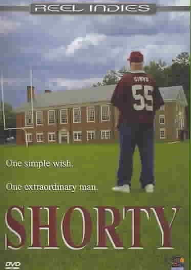 Shorty - (Region 1 Import DVD)