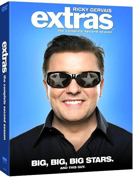 Extras:Complete Second Season - (Region 1 Import DVD)