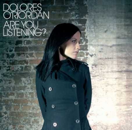Dolores O'riordan - Are You Listening? (CD)