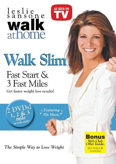 Ws Fast Start/3 Fast Miles - (Region 1 Import DVD)