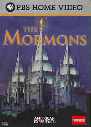 Mormons - (Region 1 Import DVD)
