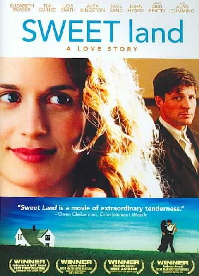 Sweetland - (Region 1 Import DVD)