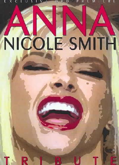 Anna Nicole Smith:Tribute - (Region 1 Import DVD)