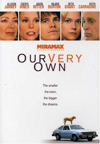 Our Very Own - (Region 1 Import DVD)
