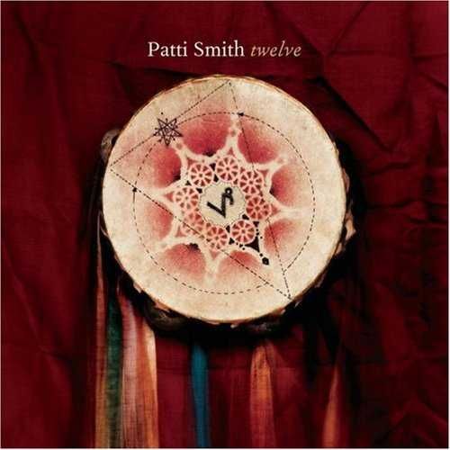 Smith Patti - Twelve (CD)