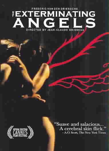Exterminating Angels - (Region 1 Import DVD)