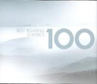 100 Best Relaxing Classics (CD)
