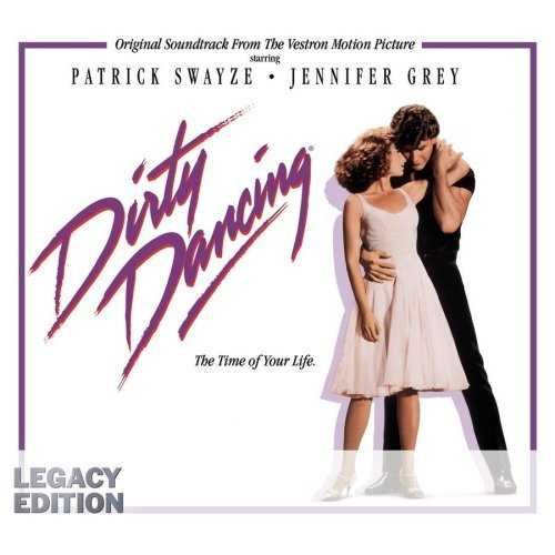 Soundtrack - Dirty Dancing (Legacy Edition) (CD + DVD)
