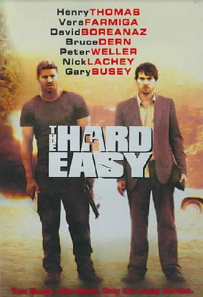 Hard Easy - (Region 1 Import DVD)