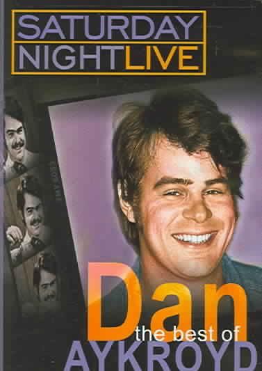 Snl:Best of Dan Aykroyd - (Region 1 Import DVD)