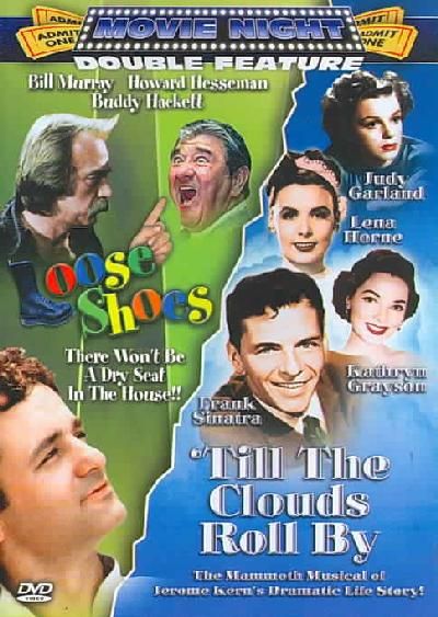 Loose Shoes/Till Clouds Roll by - (Region 1 Import DVD)