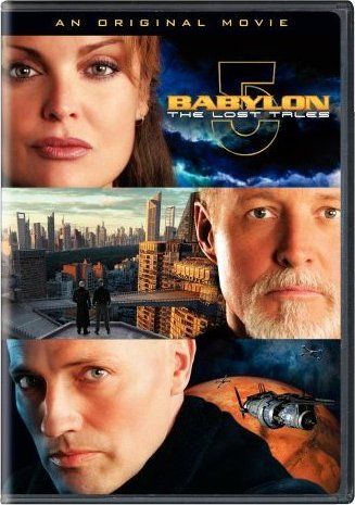 Babylon 5:Lost Tales - (Region 1 Import DVD)