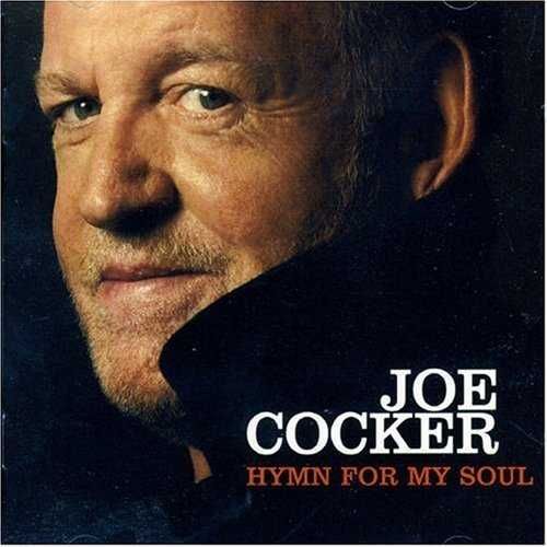 Joe Cocker - Hymn for My Soul (CD)