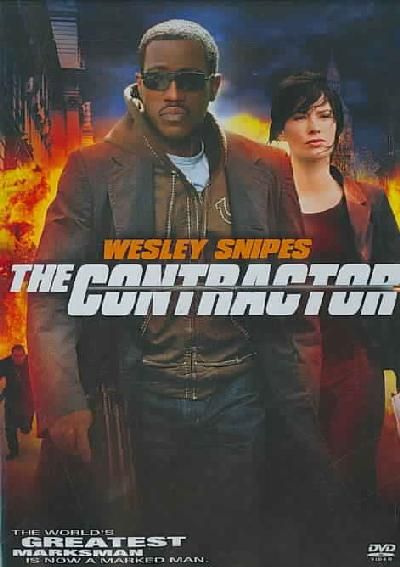 Contractor - (Region 1 Import DVD)