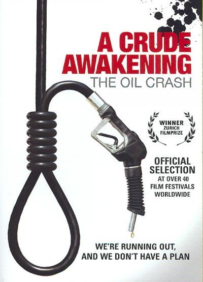 Crude Awakening - (Region 1 Import DVD)