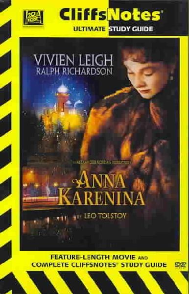 Anna Karenina - (Region 1 Import DVD)