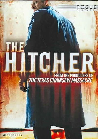 Hitcher/the Return - (Region 1 Import DVD)