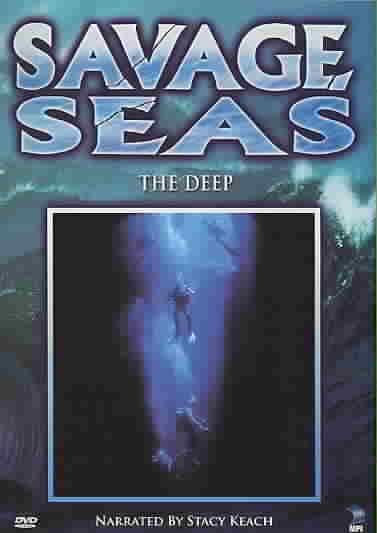 Savage Seas:Deep - (Region 1 Import DVD)