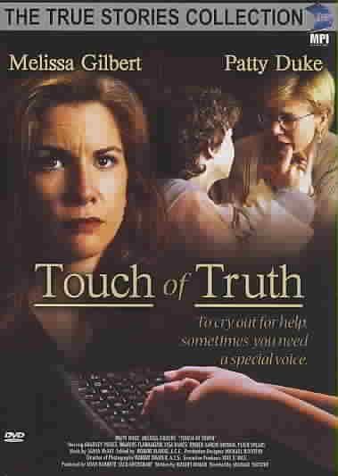 True Stories:Touch of Truth - (Region 1 Import DVD)
