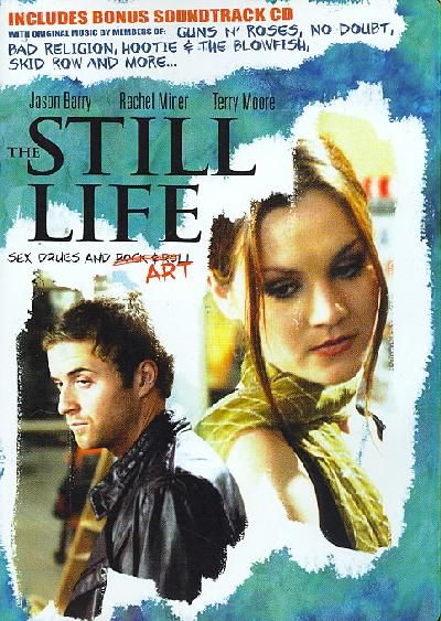 Still Life - (Region 1 Import DVD)