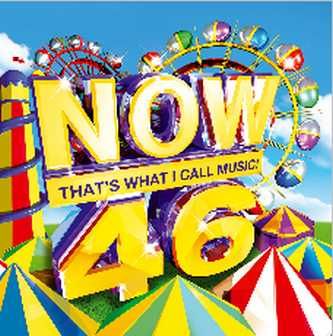 Now 46 (CD)