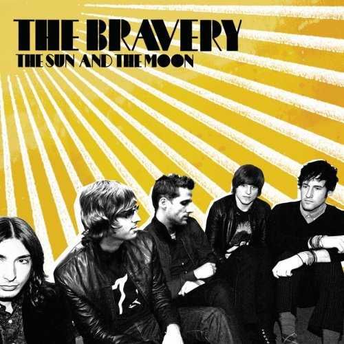 The Sun And The Moon (CD)