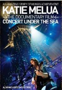 Katie Melua - Concert Under The Sea (DVD)