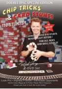 Rich Ferguson: Chip Tricks/Card Stunts(DVD)