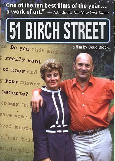 51 Birch Street - (Region 1 Import DVD)