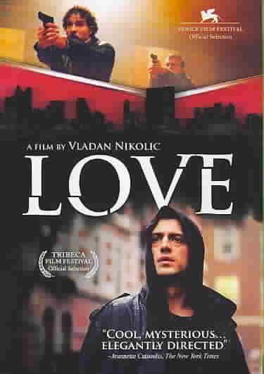 Love - (Region 1 Import DVD)