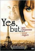 Yes but - (Region 1 Import DVD)