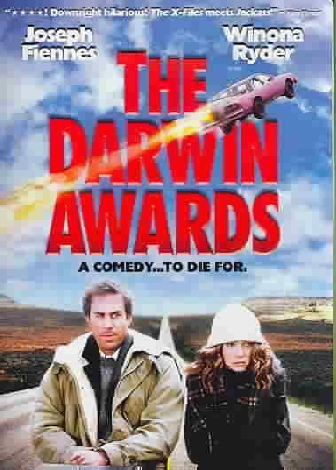 Darwin Awards - (Region 1 Import DVD)