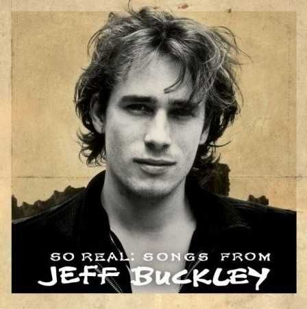 So Real - Songs From Jeff Buckley (CD)