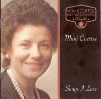 Songs I Love (CD)