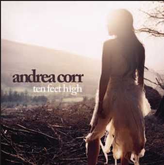 Andrea Corr - Ten Feet High (CD)