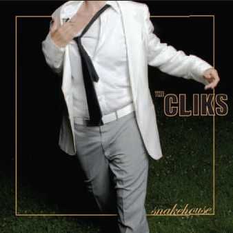 Clik The - Snakehouse (CD)