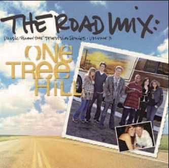 Original Soundtrack - One Tree Hill - The Road Mix (CD)