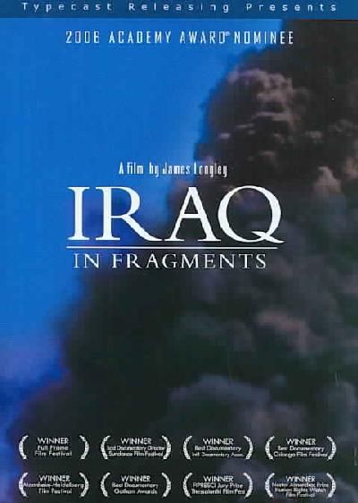Iraq in Fragments - (Region 1 Import DVD)