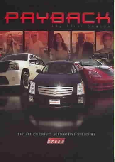 Payback Vol 1 - (Region 1 Import DVD)