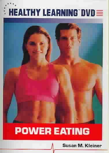 Power Eating - (Region 1 Import DVD)