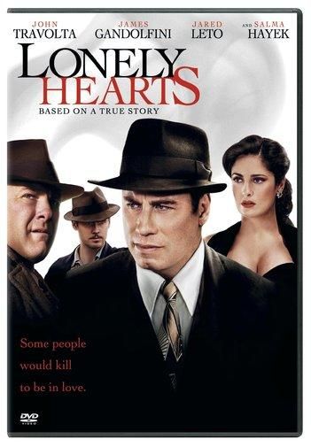 Lonely Hearts - (Region 1 Import DVD)
