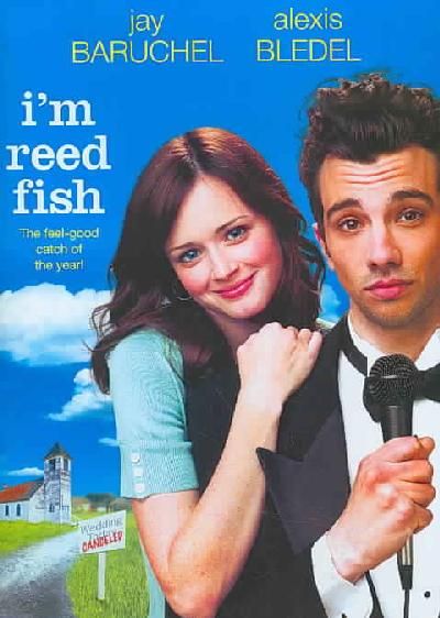 I'm Reed Fish - (Region 1 Import DVD)