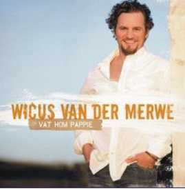 Vat Hom Pappie (CD)