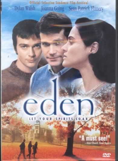 Eden - (Region 1 Import DVD)
