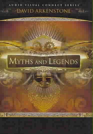 Myths and Legends - (Region 1 Import DVD)